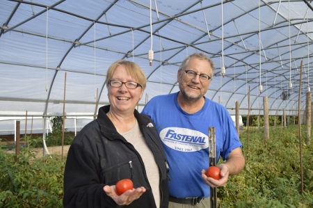 JenEhr Family Farm