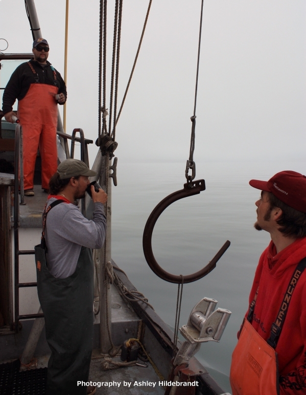 Alaskan Mariners