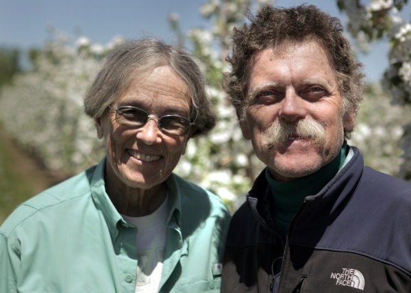 Barthel Fruit Farm