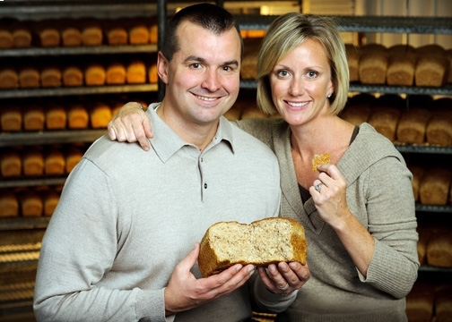 Angelic Bakehouse