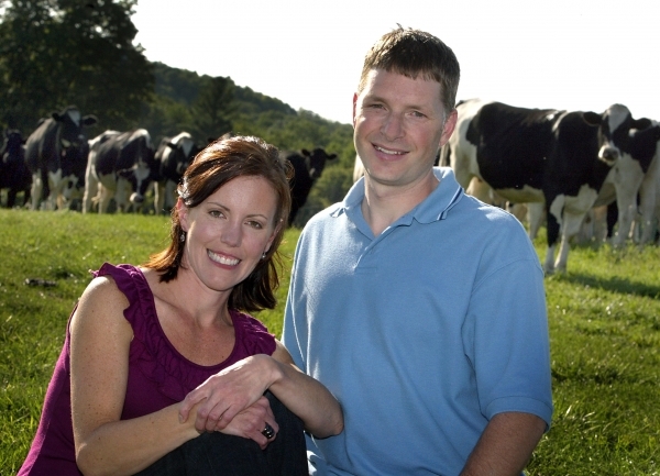 Red Barn Family Farms