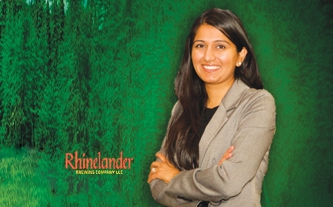 Rhinelander Brewing Company