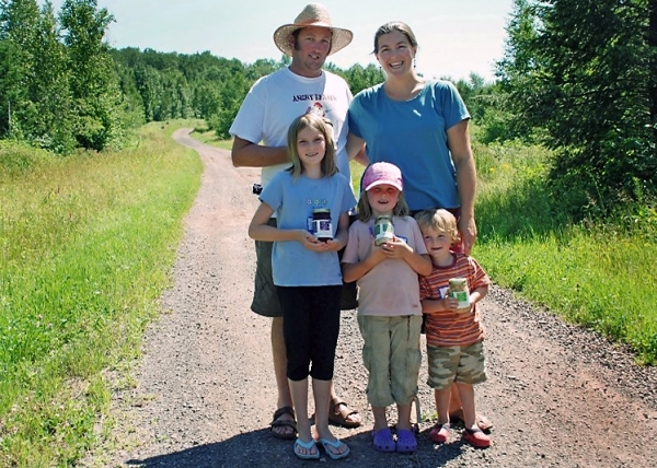 Spirit Creek Farm