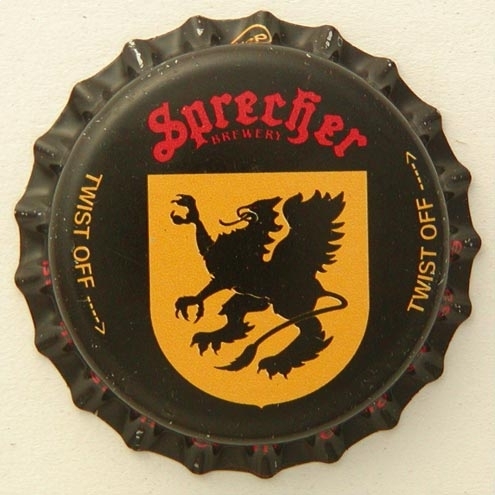 Sprecher Brewing Company