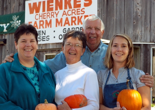 Wienke's Market